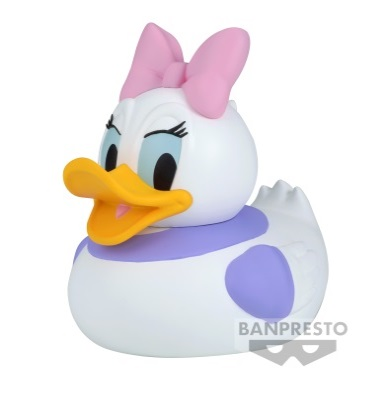 眼镜厂迪士尼人物角色 洗澡SOFVIMATES 黛丝169元（HBP-89381)