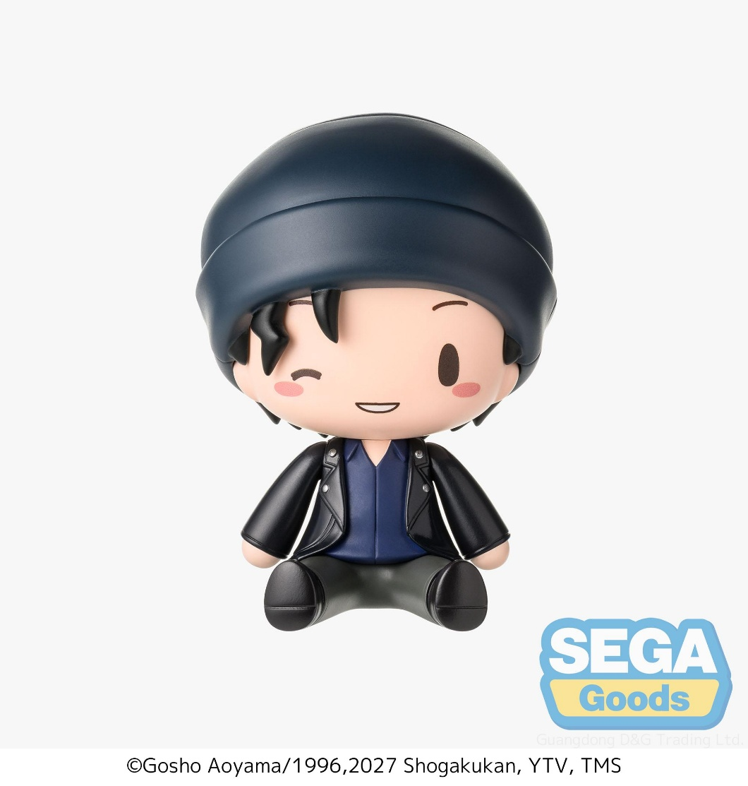 SEGA世嘉 fuwa petit 名侦探柯南 赤井秀一162.5元（115-1125596）