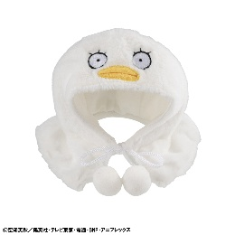 MegaHouse抬头望 银魂 伊丽莎白 披风1650日元（HMG-850127)