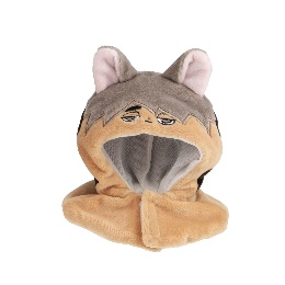 MegaHouse抬头望 排球少年 宫治 狐狸披风1600日元(HMG-847592）