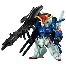 【PB】FW GUNDAM CONVERGE CORE 全装甲ZZ高达 3600日元 (HCT-95860WO)
