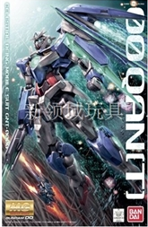 模型 MG 机动战士高达00先驱者的觉醒  OO量子敢达 4500日元（HGD-5061587）