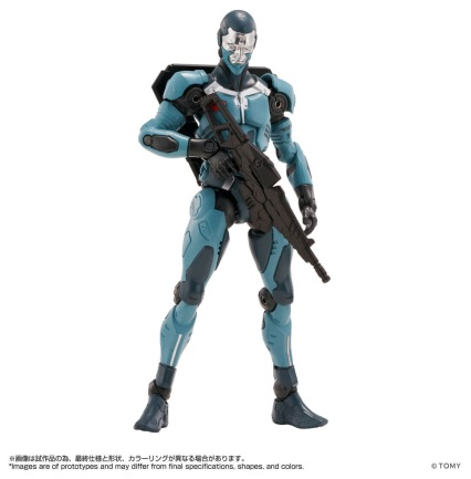 AN-04 ALT DELTA RING 6000日元（094838)