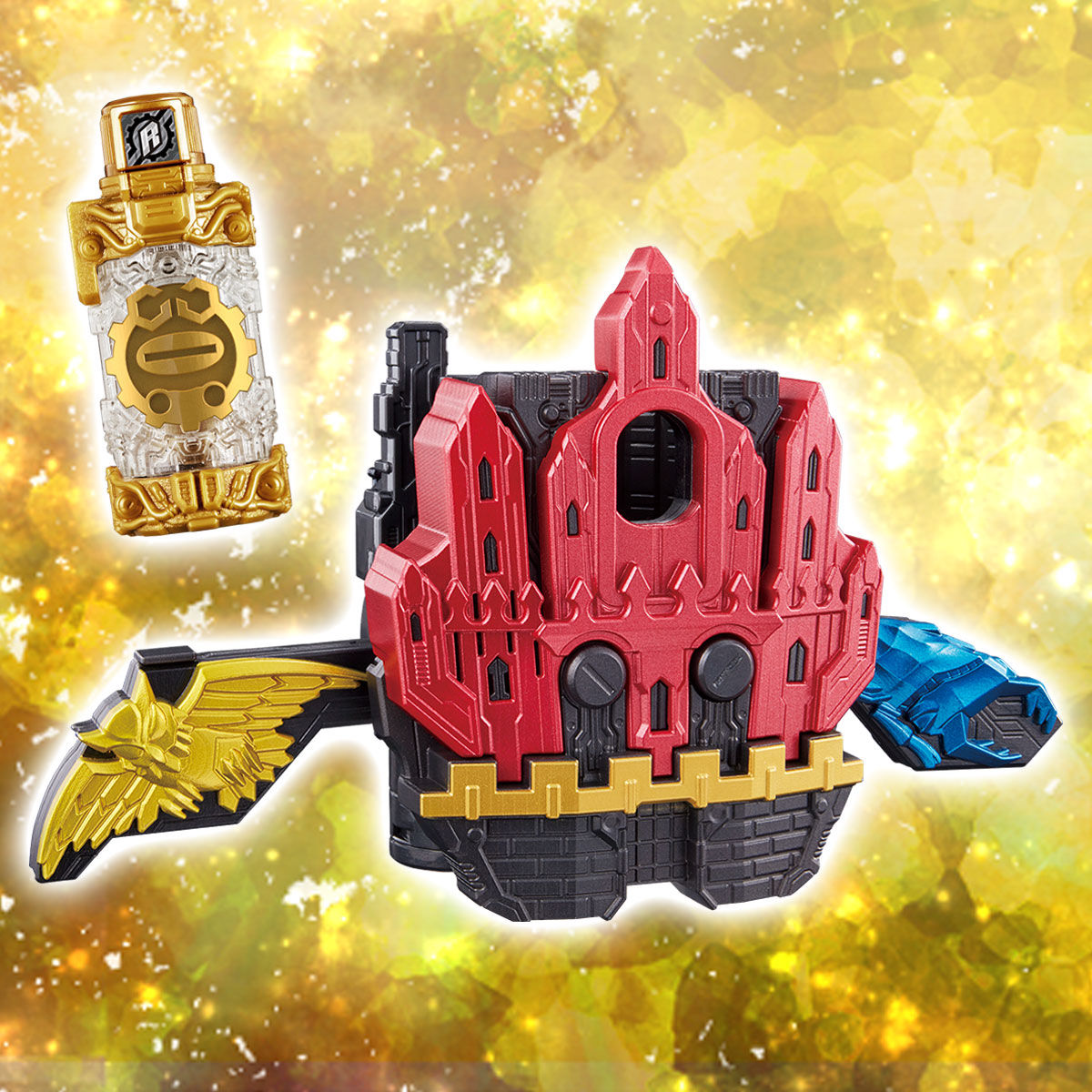 DX GREASE 完美国度能量瓶199元（HMR-71218）