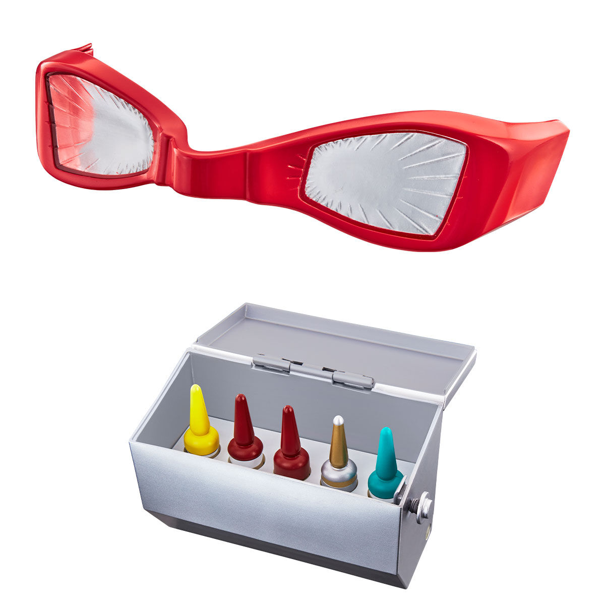 【PB】ULTRA REPLICA 赛文奥特曼 55th SET 739元（HUM-80993）