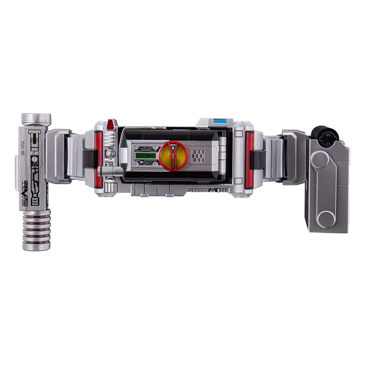 【PB】 CSM FAIZ驱动器套装 ver.2 2509元（HMR-86101）