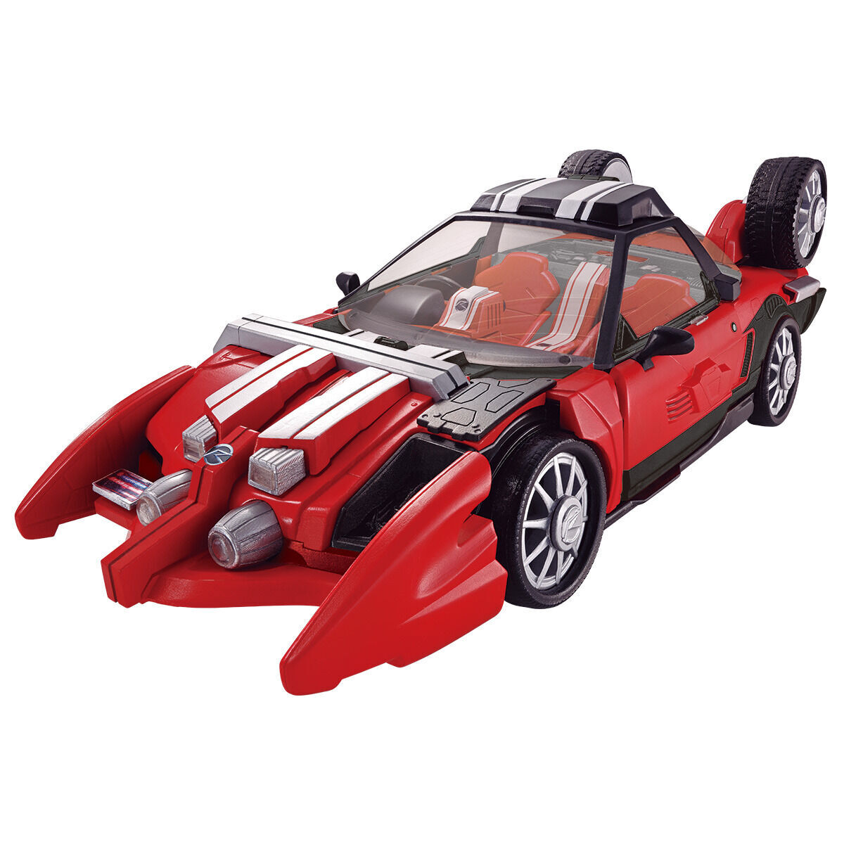 SO-DO CHRONICLE 假面骑士Drive 赛特朗套装 15000日元（HCT-91319WO）