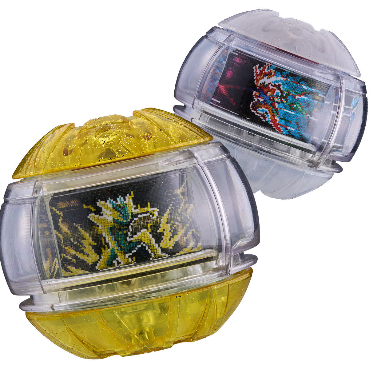 【PB】DX发声梦胶囊套装06 189元 (HMR-01558)