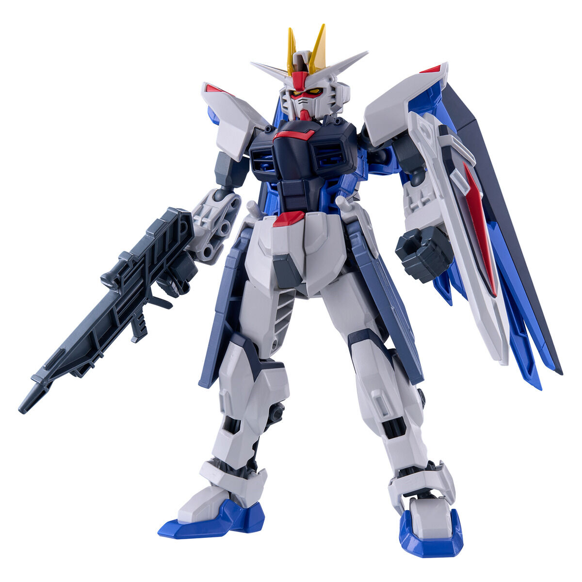 '高达混搭拼装系列ZGMF-X10A自由高达2700日元（HGT-90800）