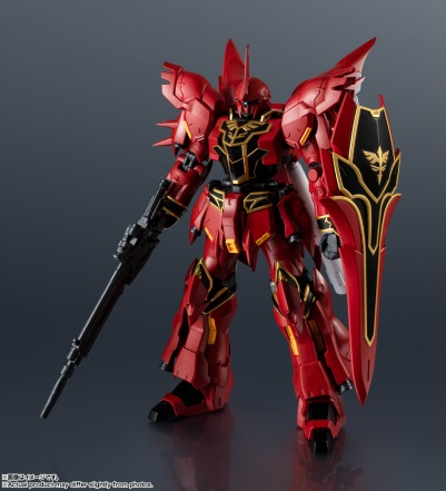 GUNDAM UNIVERSE 新安洲4000日元（HGT-69340）