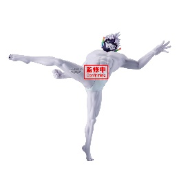 眼镜厂动画 超自然武装当哒当 VIBRATION STARS 吉吉 变身149元（HBP-71336）