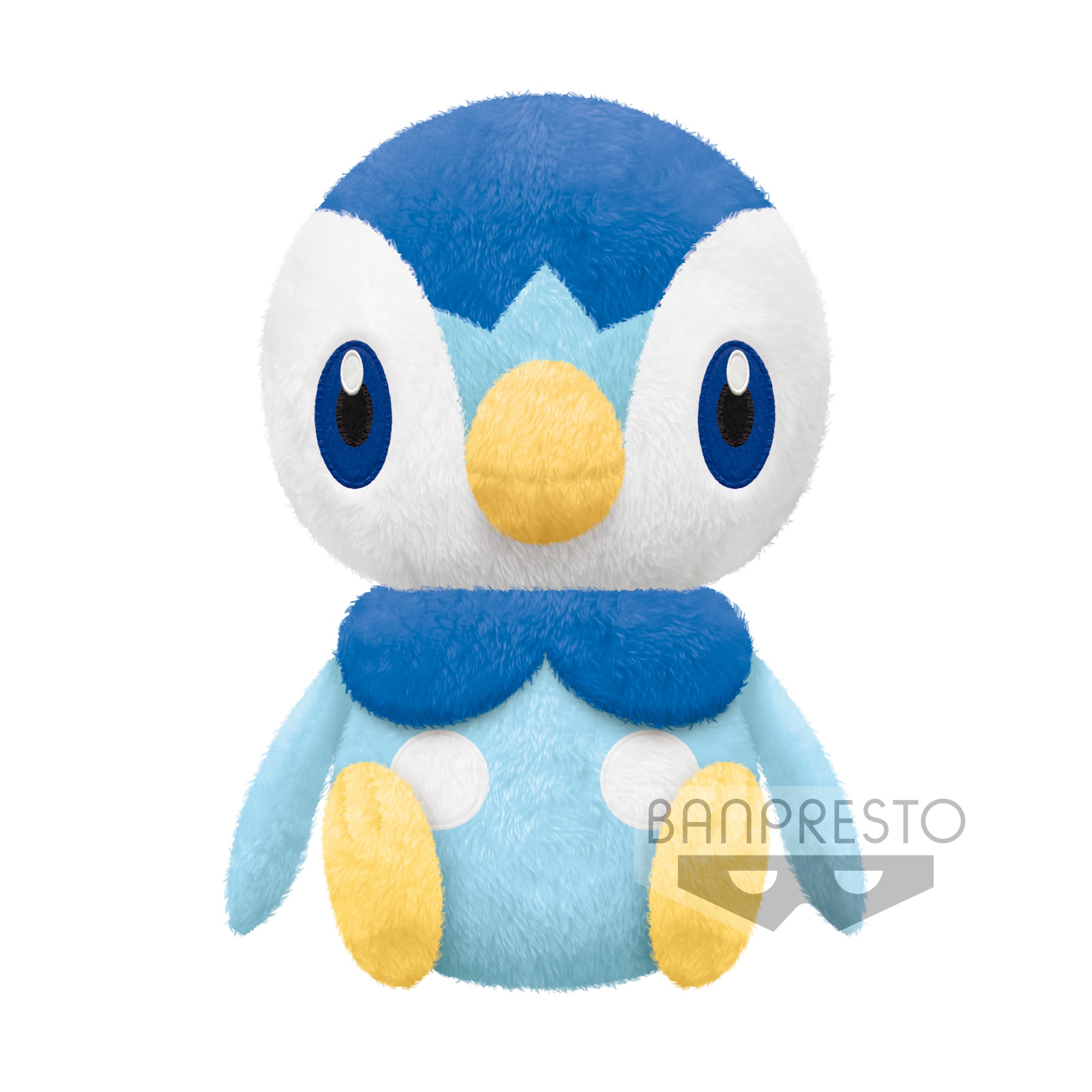 眼镜厂精灵宝可梦 波加曼 毛公仔108元(HBP-17928)