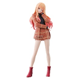 眼镜厂TV动画 更衣人偶坠入爱河 Season 2 闪耀&魅力 喜多川海梦 Set Up Style ver.149元（HBP-71288)