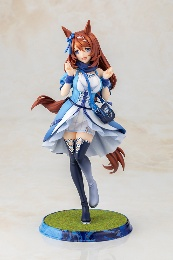 寿屋手办 赛马娘 Pretty Derby 超级溪流971元（PV357）