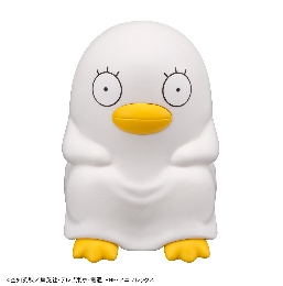 MegaHouse抬头望 银魂 伊丽莎白3800日元（HMG-849626)