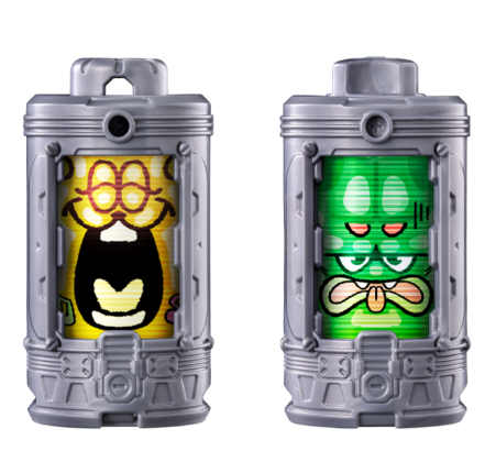 DX电池型道具套装04 69元（90663）