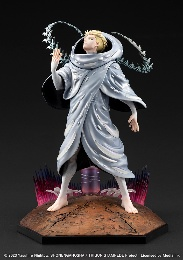 手办 ARTFX J 枪神 史坦毕特 密利欧奈布兹 TRIGUN STAMPEDE ver. 1110元（PV397）