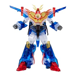 【PB】SMP [SHOKUGAN MODELING PROJECT] 太阳勇者 CLEAR COLOR VER.7270日元（HCT-92720WO)