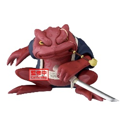 眼镜厂火影忍者 软胶人偶 蛤蟆文太Ⅱ149元（HBP-74573)