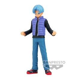 眼镜厂龙珠超 超级英雄 DXF 特兰克斯149元（HBP-88405）