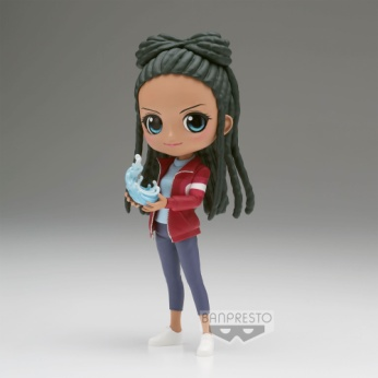 眼镜厂 限定 魔法俏佳人 Q版人偶 莱菈179元（HBP-18640）