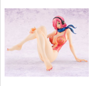 Mega House 限定 P.O.P 海贼王 文斯莫克.蕾玖Ver BB 8800日元（HMG-71602）