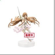 爱丽丝篇异界战争 创世神史提西亚 亚丝娜 800日元(HBP-16367)