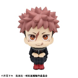 MegaHouse抬头望 咒术回战 虎杖悠仁 ver.2 4000日元（HMG-845901)