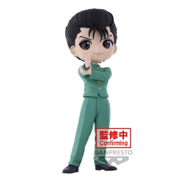 眼镜厂幽游白书 Q posket 浦饭幽助149元（HBP-88692)