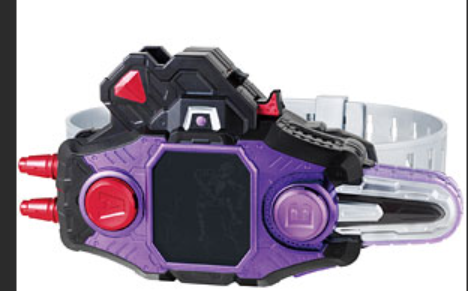 DX EX-AID 幻梦僵尸故障驱动器359元（HMR-31547）