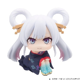 MegaHouse限定 抬头望 超辉夜姬！ 月见八千代4700日元(HMR-853913)