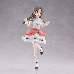 眼镜厂学园偶像大师 ESPRESTO Frilly lace 仓本千奈149元（HBP-74703）