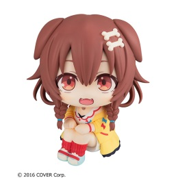 MegaHouse抬头望 hololive 戌神沁音4500日元（HMG-83451）