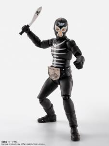 S.H.Figuarts 修卡战斗员 地狱ED6500日元(HMR-68807)
