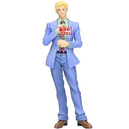 眼镜厂JOJO的奇妙冒险 不灭钻石 Mometria 吉良吉影149元（HBP-30033）