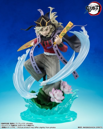 Figuarts ZERO童磨13000日元（BAN-67602）