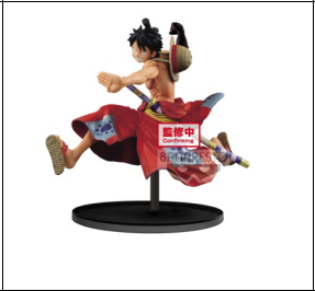 眼镜厂 航海王 BRC 蒙奇.D.路飞 800日元（HBP-16308）