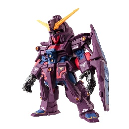 FW GUNDAM CONVERGE CORE 精神感应高达 Mk-Ⅱ 4500日元 (HCT-93070WO)