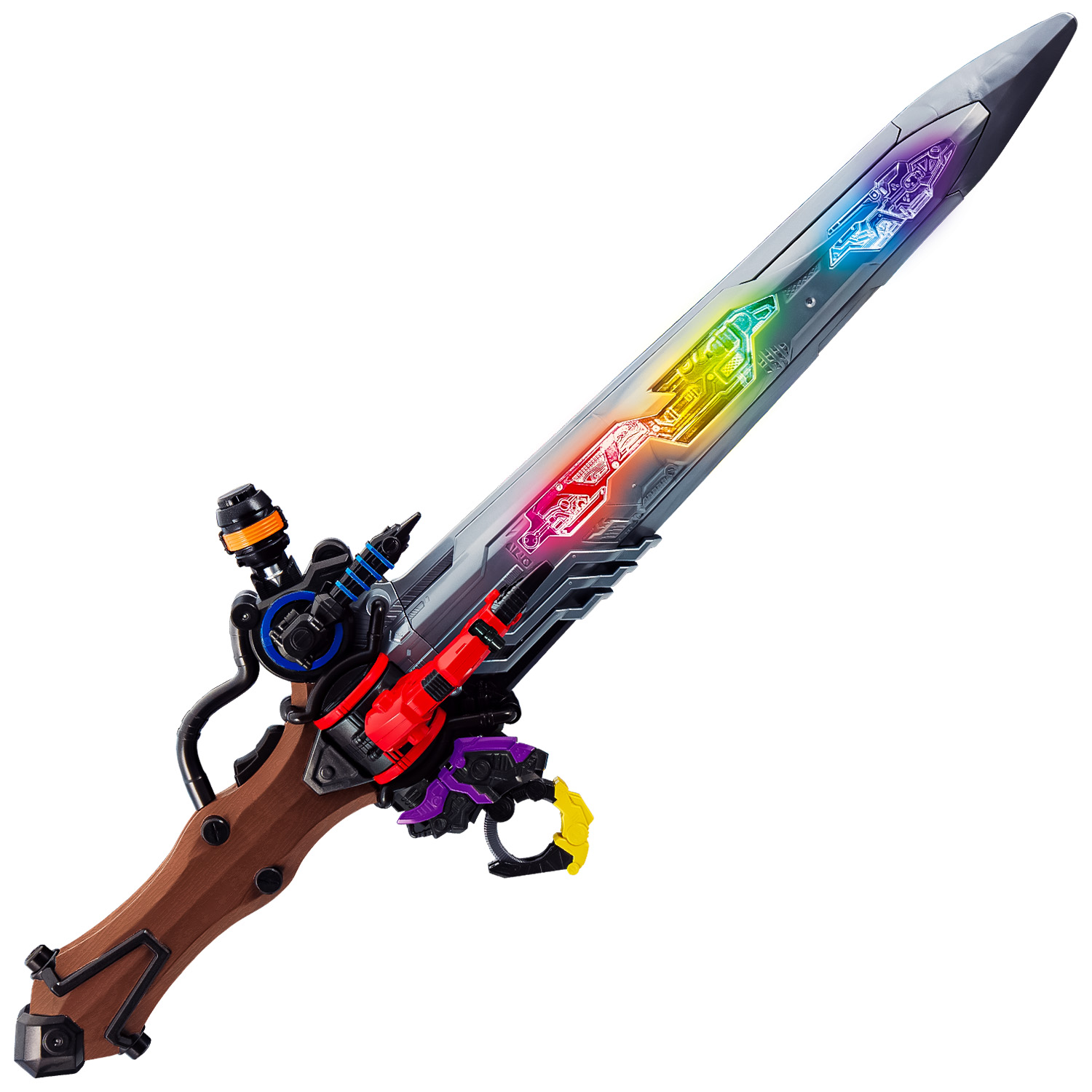 DX王样战队君王剑399元（88024）