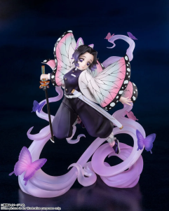 Figuarts ZERO 蝴蝶忍 虫之呼吸9000日元(BAN-84187-5)