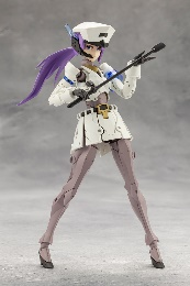 拼装模型 无限邂逅 Vanguard Leader6300日元（CX029）