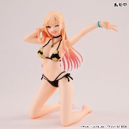 MegaHouseMelty Princess 更衣人偶坠入爱河 掌中海梦7500日元（HMG-841415)