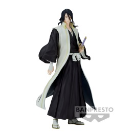 眼镜厂BLEACH SOLID AND SOULS 朽木白哉149元（HBP-88359）