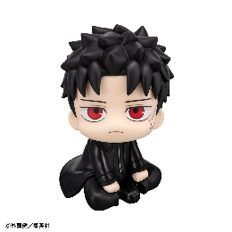MegaHouse抬头望 神乐钵 六平千矿4200日元（HMG-849879)