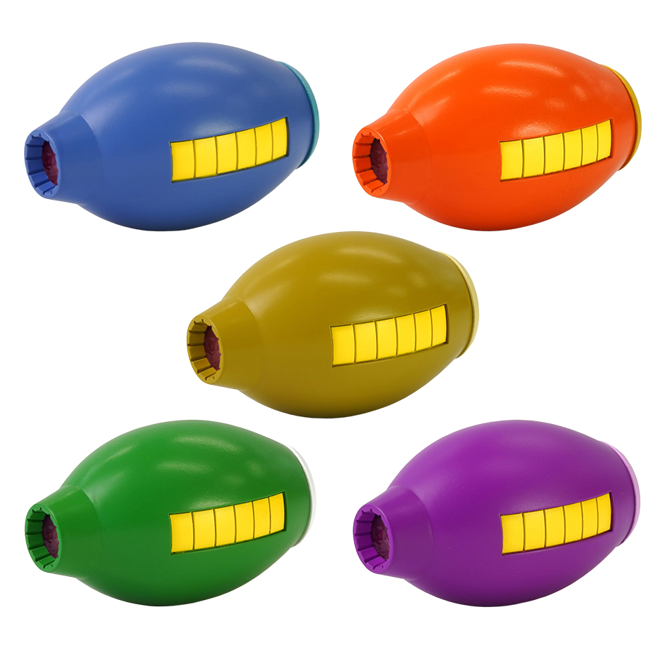 洛克人手指飞弹第一弹 240元（MER0440W0）