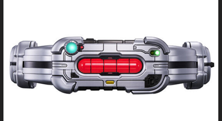 【PB】CSM阿极陀仪表指示灯G带扣(暂定)1649元(HMR-90347）