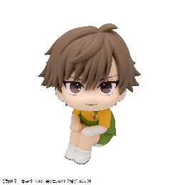MegaHouse抬头望 新网球王子 白石藏之介4200日元（HMG-850967)