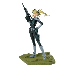 眼镜厂限定 怪兽8号 四之宫奇可露 动画配色389元（HCP-28706)