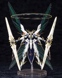 拼装模型 异度之刃2 塞壬12000日元（KP349R）