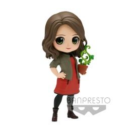 眼镜厂限定 魔法俏佳人 Q版人偶 铁兰179元（HBP-18403)